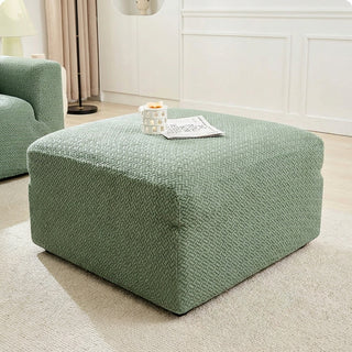 WeaveLux Stretch Full-Cover Sofa Slipcover – Slashop.Inc