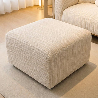 RippleCool Textured Stretch Sofa Slipcover
