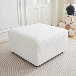 Cooling Luxe Stretch Full-Cover Sofa Slipcover