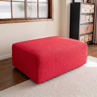 PlushFlex Full-Encasing Stretch Sofa Slipcover