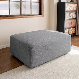 PlushFlex Full-Encasing Stretch Sofa Slipcover