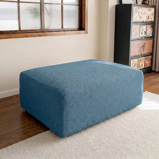 PlushFlex Full-Encasing Stretch Sofa Slipcover