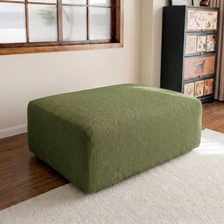 PlushFlex Full-Encasing Stretch Sofa Slipcover