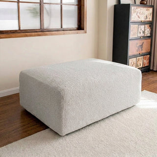PlushFlex Full-Encasing Stretch Sofa Slipcover