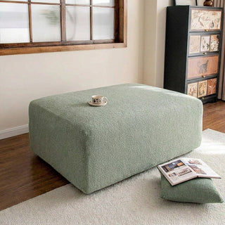 PlushFlex Full-Encasing Stretch Sofa Slipcover