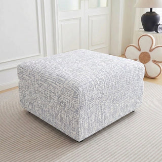 Cooling Luxe Stretch Full-Cover Sofa Slipcover