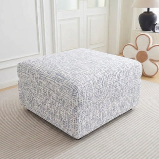 Cooling Luxe Stretch Full-Cover Sofa Slipcover