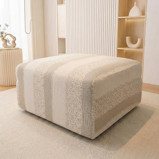 AeroSoft Wave Stretch Full-Cover Sofa Slipcover