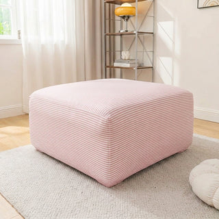 SoftWeave ChillFlex Full-Cover Sofa Slipcover