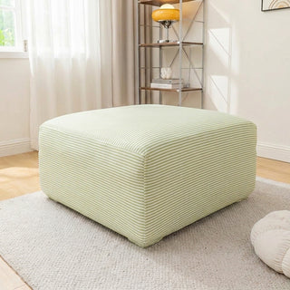 SoftWeave ChillFlex Full-Cover Sofa Slipcover