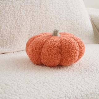 Pumpkin Patch Sofa Pillow