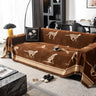 Brown Savanna
