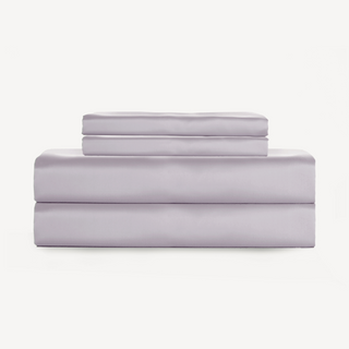 FURRFREE Bamboo Sheet Set - Pet Hair Repellent for Dogs/Cats Family