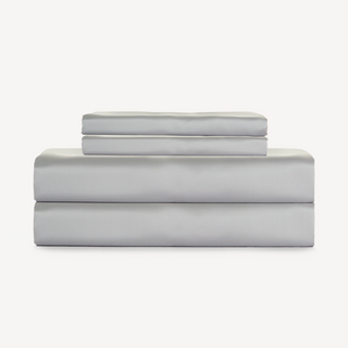 FURRFREE Bamboo Sheet Set - Pet Hair Repellent for Dogs/Cats Family