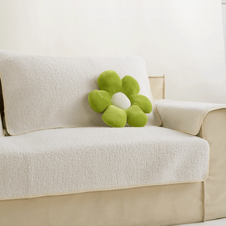 Spring Blooms Sofa Pillow