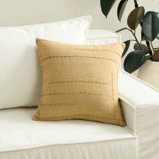 Sunset Glow Cushion Cover