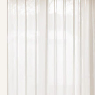 Textured Sheer Shield Elegance Curtain