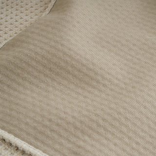 Waffle Chenille Sofa Cover