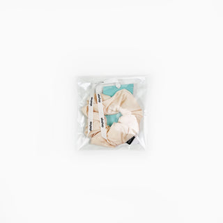 Bmaboo Hair Scrunchie