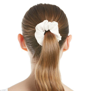 FURRFREE Bamboo Hair Scrunchie Trio - Fresh Pastels