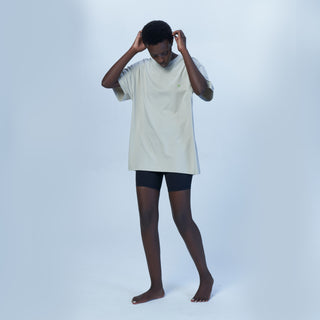 Pandan hemp tee