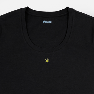 Hemp Tee Dress