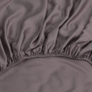 FURRFREE Split King Bamboo Sheet Set - Pet Hair Repellent for Dogs/Cats Family