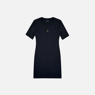 Hemp Tee Dress